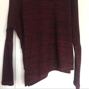 Long Sleeve Boutique shirt NWOT